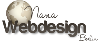 Referenzen - Eine kleine Auswahl an Referenzen von zufriedener Kunden die Nana Webdesign Berlin, in Sachen Webdesign, Webhosting und SEO, betreut.